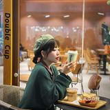 Double Cup终于来到来新会啦‼️‼️