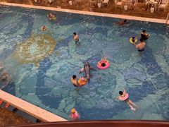 -海韵之星邮轮水会(明发商业广场店)