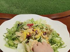 -新长岭大酒店酒楼