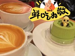 -COSTA COFFEE(西直门店)