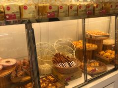 -味多美蛋糕(苏州街地铁店)