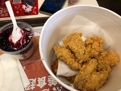-肯德基(中华路店)