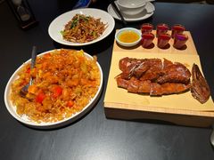 -桂小厨广西菜(水晶城店)