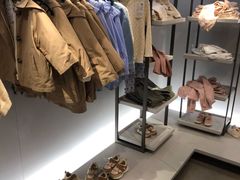 -ZARA(重庆华润万象城中区店)