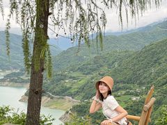 -硗碛藏寨·神木垒景区