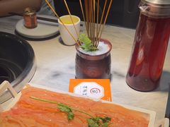 -万物生江北老火锅(海骏达店)
