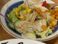 -雷门拉面·现熬骨汤(凯德来福士店)