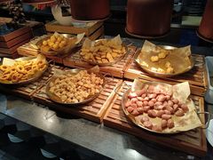 -纽斯特牛排自助餐厅(浦东文峰广场店)