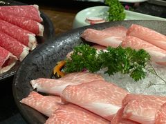 -捞王锅物料理(凯旋路店)