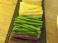 成都沾水菜-苦尽酒馆·川菜(鼓楼店)