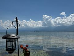 -六阅·福十 FORTEN 海景咖啡西餐厅(双廊古镇店)