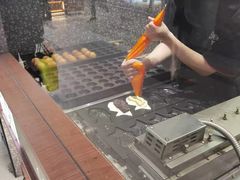 -粉粉乐鲷鱼烧(美罗城店)