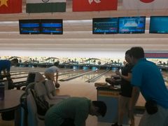 -广州保龄球馆(广州天河体育中心店)