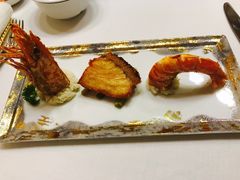 -伯衡55·吉品轩(乌鲁木齐南路店)