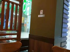 -星巴克(温州龙湾万达店)