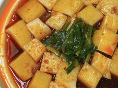 -羊瑞堂·横山炖羊肉·陕菜(未央路旗舰店)