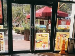 -汉堡王(上海凌云壹街坊店)