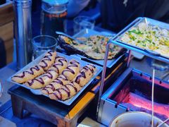 -很久以前羊肉串(打浦路店)