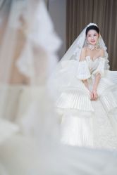 -韩国天使嫁衣婚纱礼服馆(上海旗舰店)