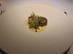 香煎北海道扇贝-蝶舍·MAISON PAPILLON