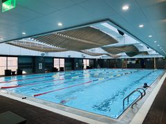 -W FITNESS 威尔仕健身·游泳(老西门新苑店)