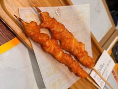 -陈香贵·兰州牛肉面(协信星光店)