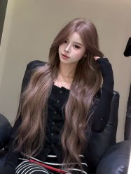 -3AM HAIR SALON染发接发