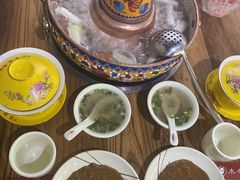 -木辛水水冰煮羊(新城店)