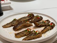 -双合园·海鲜水饺青岛菜(九水东路店)