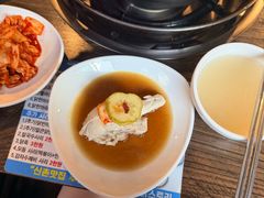 -新村一只鸡(新村本店)