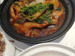 -时间里·新派粤菜(远洋店)