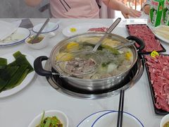 -全好食潮汕牛肉火锅(泗洲路店)