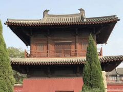 -隆兴寺