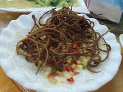 -明记海鲜美食老字号(明记总店)