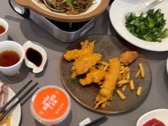 -徐记海鲜(开福寺|伍家岭店)