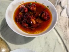 -北京老铺烤鸭(老城根店)