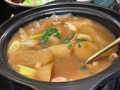 -彩虹之约•淮扬家宴(亚运村店)
