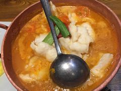 -云海肴·汽锅鸡·云南菜(天津国金汇店)