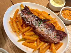-O'eat Blossom&Pelican(深圳首店)