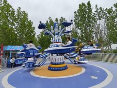 -渔岛海洋度假区