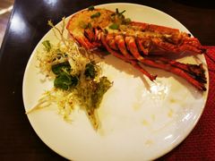 -OPEN開全日自助餐厅·西餐·海鲜(佛山希尔顿酒店)