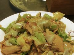-二嫚私家菜馆