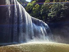 -赤水丹霞旅游区·大瀑布