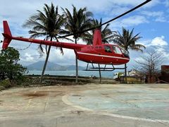 -海南分界洲岛旅游区