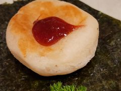 -京旬海鲜放题·铁板烧自助餐厅