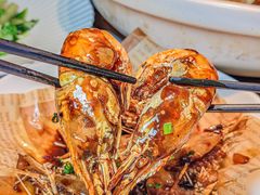 -滩外滩·本帮江浙菜(新天地店)