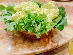 -神洲四海大酒楼(王府井澳门中心店)