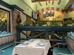 -海尔巴格一甸茶餐厅(团结路店)