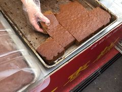 -嘎嘣豆五道口枣糕王(高新万达店)