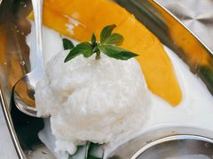 芒果糯米饭-德意洋洋·东南亚风味馆(动感小西关店)